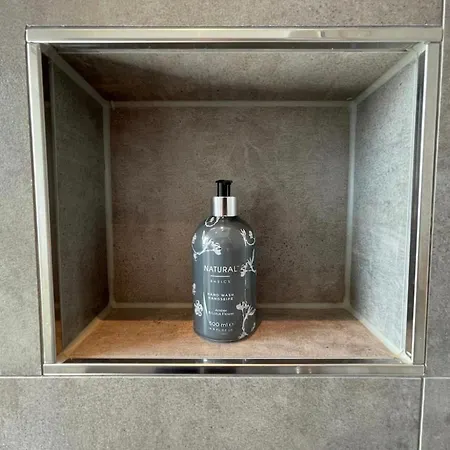 Apartmán In Mit Balkon