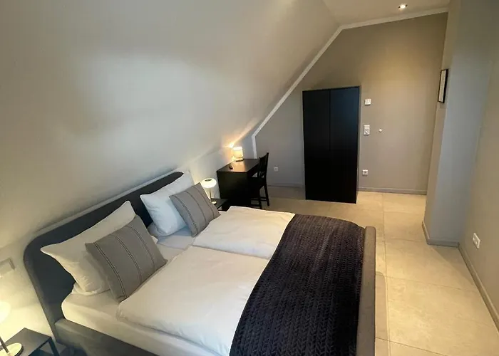 In Mit Balkon * Reken